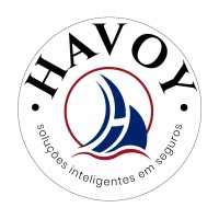 HAVOY SOLUÇÕES INTELIGENTES EM SEGUROS logo, HAVOY SOLUÇÕES INTELIGENTES EM SEGUROS contact details