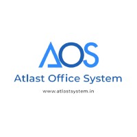 Atlast Office System logo, Atlast Office System contact details