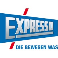 EXPRESSO Deutschland GmbH & Co. KG logo, EXPRESSO Deutschland GmbH & Co. KG contact details