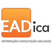 EADica logo, EADica contact details