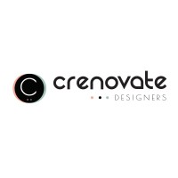 Crenovate Designers logo, Crenovate Designers contact details