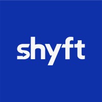 Shyft logo, Shyft contact details