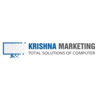 Krishna Marketing logo, Krishna Marketing contact details