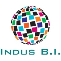 INDUS B.I. logo, INDUS B.I. contact details