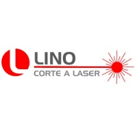 Lino Corte a Laser logo, Lino Corte a Laser contact details