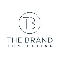 THE BRAND CONSULTING logo, THE BRAND CONSULTING contact details