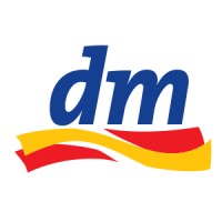 dm drogerie markt Srbija logo, dm drogerie markt Srbija contact details