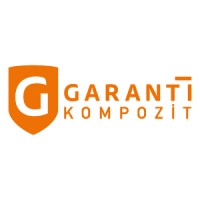 Garanti Kompozit logo, Garanti Kompozit contact details