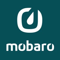 Mobaro A/S logo, Mobaro A/S contact details