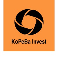 KoPeBa Invest AS logo, KoPeBa Invest AS contact details