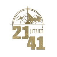 2141 Club logo, 2141 Club contact details