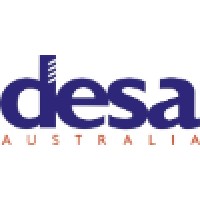 Desa Australia logo, Desa Australia contact details