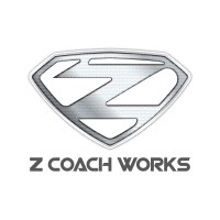 Z Coachworks logo, Z Coachworks contact details