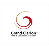 Grand Clarion Hotel & Convention Makassar logo, Grand Clarion Hotel & Convention Makassar contact details