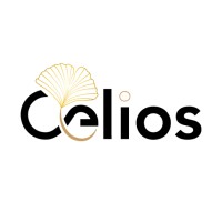 Celios logo, Celios contact details