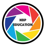 NBP Education logo, NBP Education contact details