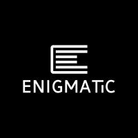 EnigmaTicksa logo, EnigmaTicksa contact details