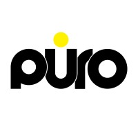 Puro Agency logo, Puro Agency contact details