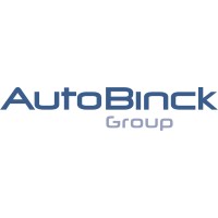 AutoBinck Group N.V. logo, AutoBinck Group N.V. contact details