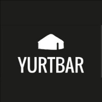 YurtBar logo, YurtBar contact details