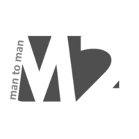 M2 Men's Ministry logo, M2 Men's Ministry contact details