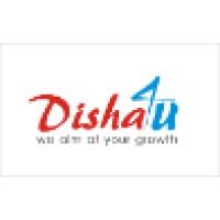 Disha4u logo, Disha4u contact details