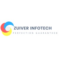 Zuiver Infotech Solutions logo, Zuiver Infotech Solutions contact details