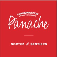 Panache communication logo, Panache communication contact details