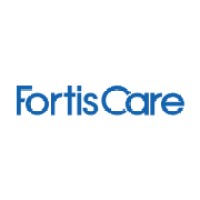 Fortis Care logo, Fortis Care contact details