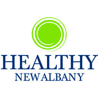 Healthy New Albany logo, Healthy New Albany contact details