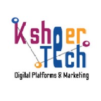 Ksheer Tech logo, Ksheer Tech contact details