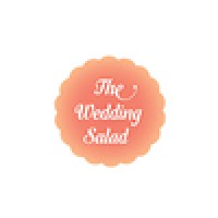 The Wedding Salad logo, The Wedding Salad contact details