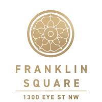 Franklin Square logo, Franklin Square contact details