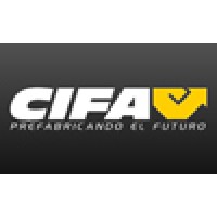 CIFA El Salvador logo, CIFA El Salvador contact details