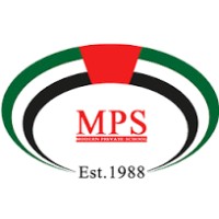 Modern Private School logo, Modern Private School contact details