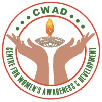 Centre for Women's Awareness and Development logo, Centre for Women's Awareness and Development contact details