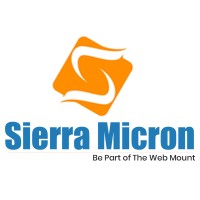 Sierra Micron Solutions logo, Sierra Micron Solutions contact details