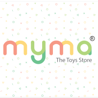 MyMa Toys logo, MyMa Toys contact details