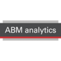 ABM Analytics logo, ABM Analytics contact details