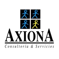 Axiona Consultores logo, Axiona Consultores contact details