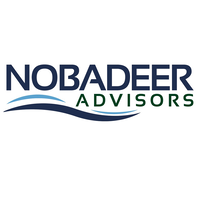 Nobadeer Advisors logo, Nobadeer Advisors contact details