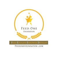 Feed One Foundation logo, Feed One Foundation contact details