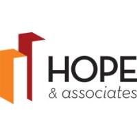 Hope & Associates logo, Hope & Associates contact details