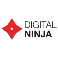 Digital NINJA Agency logo, Digital NINJA Agency contact details