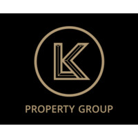 LK Property Group logo, LK Property Group contact details