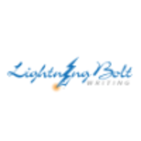 Lightning Bolt Writing logo, Lightning Bolt Writing contact details