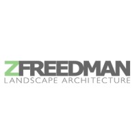 ZFREEDMAN Landscape Architecture, Inc logo, ZFREEDMAN Landscape Architecture, Inc contact details