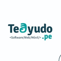 teayudo.pe logo, teayudo.pe contact details