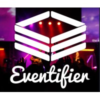 Eventifier logo, Eventifier contact details