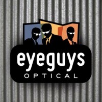 Eyeguys Optical logo, Eyeguys Optical contact details